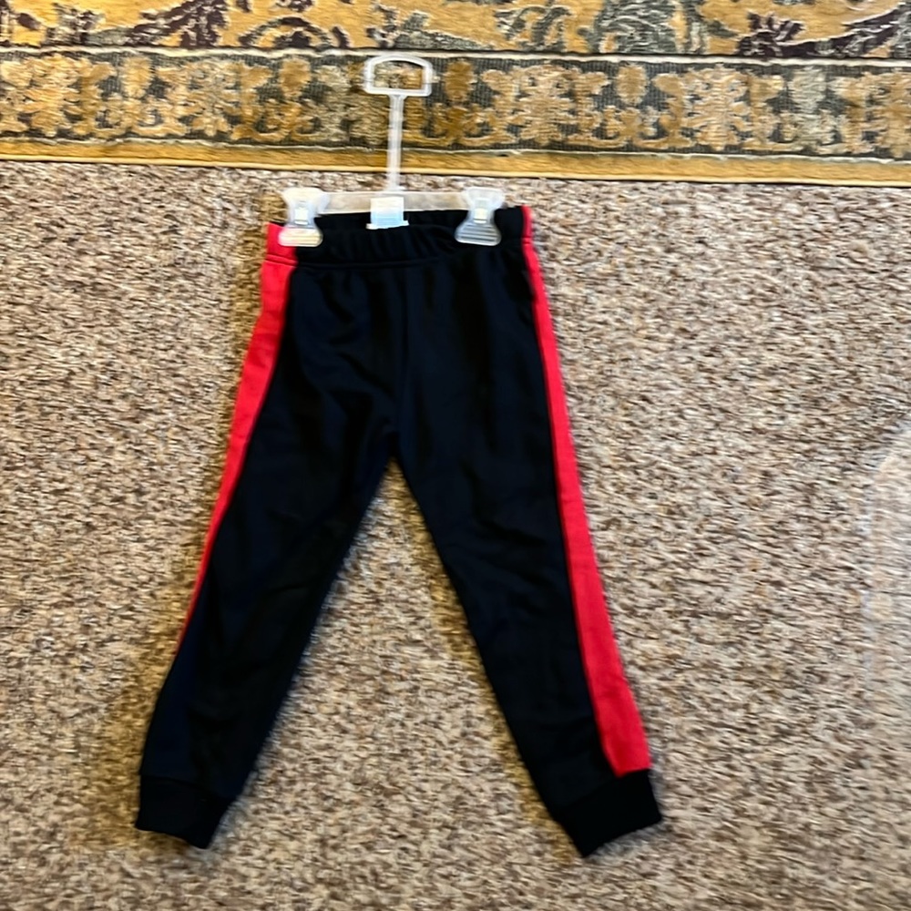 Sweat Pants By Marvel